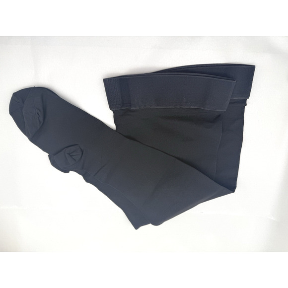 Thigh High Compression Stockings 20-30 mmHg Closed Toe Socks for Women & Men... - Picture 6 of 13